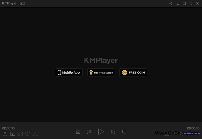 KMPlayer(韩国影音播放器) 2024.9.25.12 / v4.2.3.17-滴滴资源网