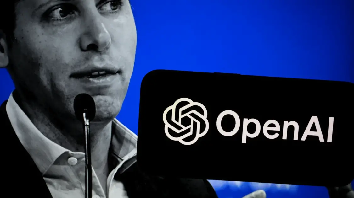 OpenAI CEO奥特曼否认获得“巨额股权”-滴滴资源网