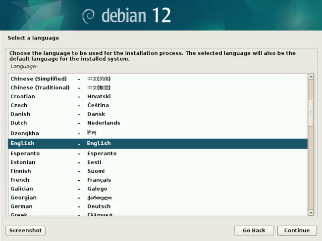 Debian 12.7 发布 包含多项安全更新-滴滴资源网