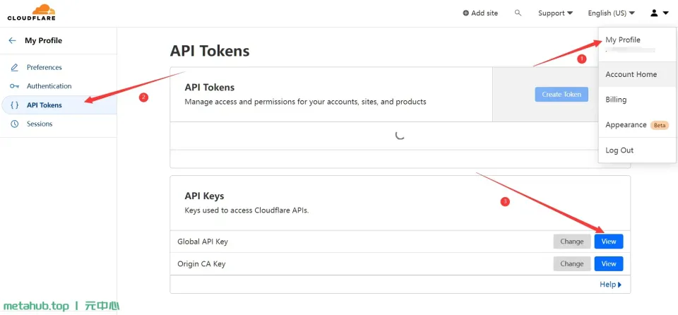 每日自动优选CloudflareIP并更新到CloudFlare