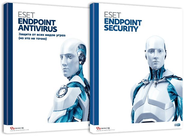 ESET Endpoint Antivirus 11.1.2052 nod32-滴滴资源网